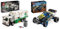 LEGO Technic Camion della Spazzatura Mack LR Electric, Veicolo Giocattolo & Technic Buggy da Corsa, Macchina Giocattolo per Bambini, Bambine, Ragazzi e Ragazze da 8 Anni