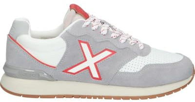 Munich Turnschuhe Dash Premium 256 grau