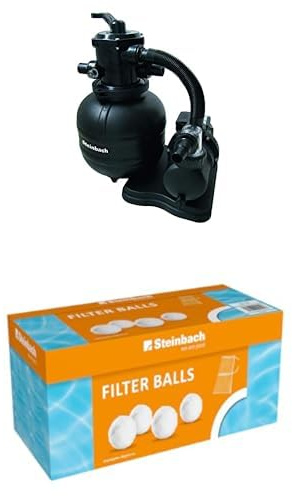 STEINBACH 40310 + Filter Balls