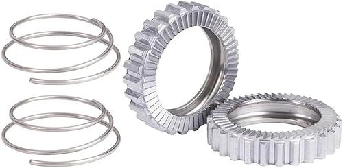 GodLOL Fahrradnabe 54T Star Ratsche SL Service Kit Ratsche 54 Zähne für DT 18T Ersatz 36T 60T MTB Rennrad Getriebe 350 240 Teile