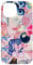 iPhone 14 Aesthetic Preppy Summer European Coquette Ball 8 Collage Case