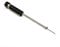 Vehicle Brake Pad Gauge Tool for Measuring Brake Pad Thickness without Wheel Removal