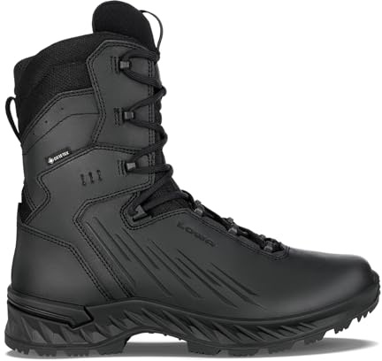 LOWA PROFESSIONAL Stiefel hoch ZICON GTX HI