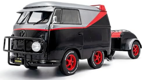 1:18 Cool Combi Sport 2024