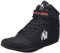 Gorilla Wear High Tops Black schwarz - Bodybuilding und Fitness Schuhe für Damen und Herren, 40