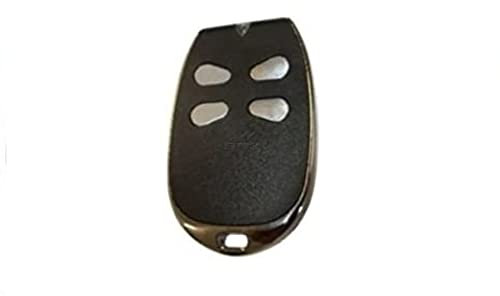 Télécommande Clone pour remplacer Sentinel SG Line TX4 en 433.92 MHz/Envoi Gratuit/Porte de Garage Portail