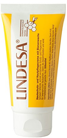 neoLab 1-6066 Hautschutzcreme, Lindesa, 50 mL, Misc