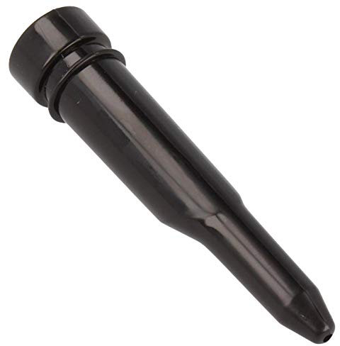 SPARES2GO Milk Frother Steam Nozzle for De'Longhi Coffee Machine