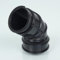 Manicotto della scatola d'aria originale per scooter Piaggio 50 Zip SP 1996-2000 436096