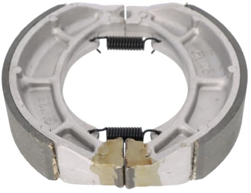 Bremsbacken 130x28 mm für Benzhou Keeway Peugeot Quingqi Rex Yamaha