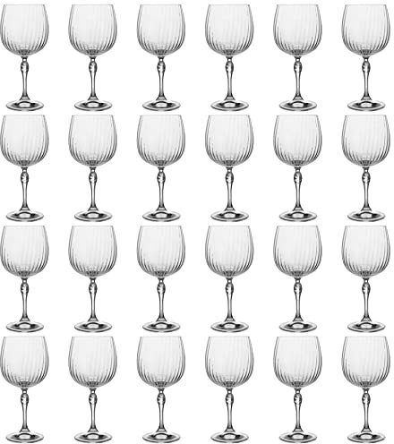 Bormioli Rocco America '20S Gin Und Tonic Brille - 745ml - Klar - Pack Von 24