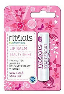 SOpharmacacy Rituals Lip Balm BEAUTY SHINE - 4.5g