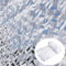 Filet De Camouflage Renforcé Blanc - Ombrage De Jardin Pergola, Militaire, Chasse, Camping, Décoration, Protection Solaire - White-3x5m(9.8*16.4ft)