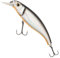 Fox Rage Slick Stick UV 40mm 2g SR - Wobbler, Farbe:Silver Baitfish