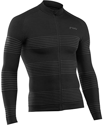 Northwave Herren Trip Knit Jacke