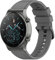 Cinturino Compatibile con Huawei Watch GT2 46mm/GT2 Pro/GT3 46mm/GT3 Pro 46mm, 22mm Silicone Cinturino per Samsung galaxy watch 3 45mm/Galaxy Watch 46mm (Grigio)