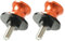 M10 Schwingenadapter Ständer, Universalschwinge Spools für Lifting Pin Screw, Rear Sliders, M10 Schwinge Ständer für Duke 125 200 250 390 690 790 890 R, 1290 Superduke R Motorradständer