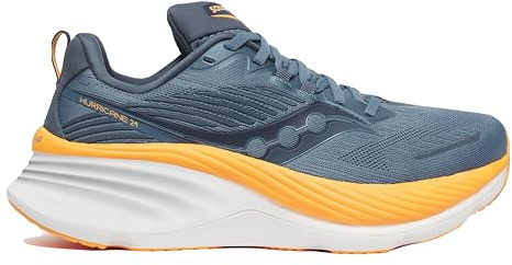 Saucony - Hurricane 24 - S10933211 - Größe: 42 EU