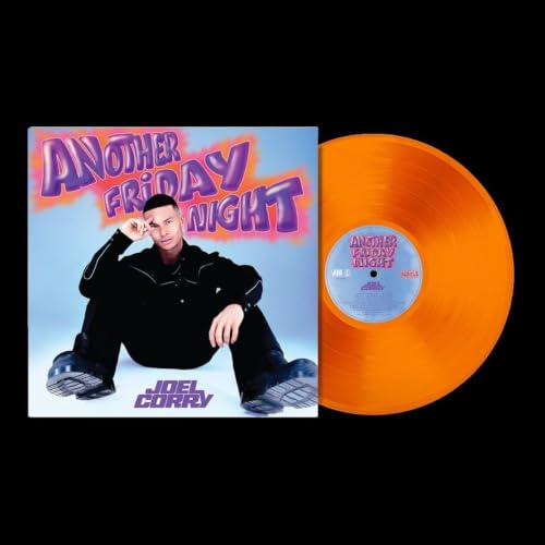 Another Friday Night(Deluxe)