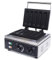 Waffeleisen-Maschine Hot Dogs | 1500 W 5 Waffeln gleichzeitig | Profi Waffeln Corn Dogs Waffeleisen | Frisch und saftig Hot Dogs Würzige Gerüche fielen in die Nase Waffeleisen am Stiel