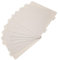 Ciieeo Microwave Food Cover Lid Microwave Oven Protective Cover Heat Insulation Mica Sheets 10pcs Microwave Mica Plate