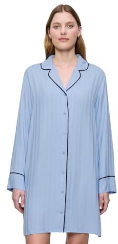 Triumph Damen Amourette Jacquard Ndw Nightgown