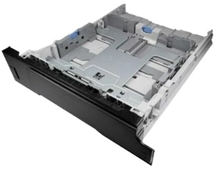 MRHZKE 250-Blatt-Papierfach Kompatibel mit Laserdrucker der Serie M401 M401a M425 RM1-9137