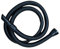Vacuum Cleaner Software Accessories, 2.5M Replacement Hose for Henry Hoover Vacuums, Durable 32mm Fitting, Long Vacuum Hose Accessories