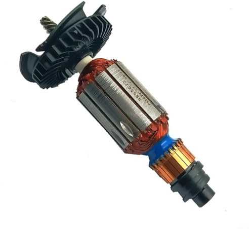 Aprilsunnyzone Polierer-Armatur Ersatz für DWP849 DWP849X, 1 Stück N398320 N812327 kompatibles Teil