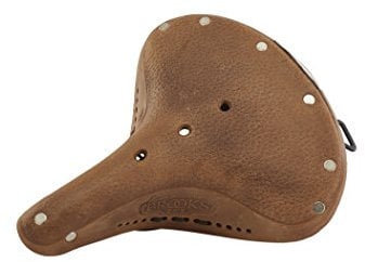 Brooks B67 S Aged Damen-Sattel 2019