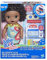 Baby Alive Four Magique Puppe Haar x Schwarz E2099