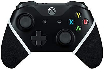 SMARTGRIP - Noir et blanc – La housse ultime pour manette Xbox One avec technologie brevetée.
