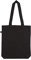 T-Shirt Laden Baumwolltasche mit persönlichem Motiv Bedrucken (persönliche Fototasse mit eigenem Bild und Text) Materialzusammensetzung: 100% Biobaumwolle (schwarz)