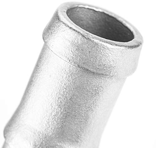 Edelstahl 316 Typ C Camlock Adapter Kupplung Innengewinde x Außengewinde DN20 G3 / 4