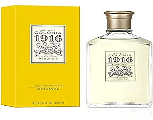 Sconosciuto, 1916 Original Colonia - 400 Ml