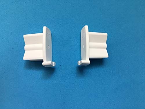 ukblindparts PAIR ROLLER BLIND END CAPS