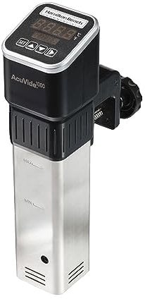 Hamilton Beach Commercial Sous Vide - Circulador de inmersión