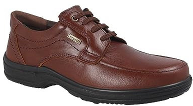 Luisetti Zapato Tucson 20401ST Talla 46 Color COÑAC
