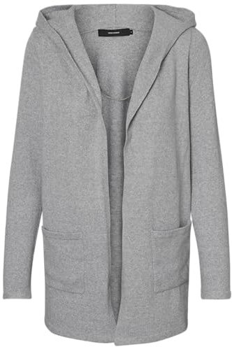 VERO MODA Female Strickjacke VMDOFFY Strickjacke