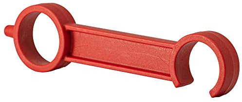Hygienic door opener with swivel joint and 3 functions to protect against viruses bacteria key ring infection protection hygiene hands door handle hook opener for on the go