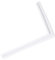 sparefixd Door Seal to Fit Bosch Fridge & Freezer