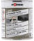 Förch L232 Poussière de zinc anti-rouille résistante à la chaleur 1000 ml