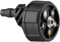 BLACK+DECKER Buse 5 en 1 Amovible pour Nettoyeurs à Pression - Régler la Puissance du Jet - Accessoire Compatible avec Nettoyeurs à Pression BCPC18B et BCPC18D1 - Buse de Rechange - BZO51N1-XJ