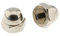 Screws4Bikes | 10x 5/16-24 UNF Hutmutter Zoll | Edelstahl