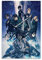 Kunstwerk Malerei Leinwanddrucke Kein Rahmen Attack on Titan Season 4.webp Bilddruck Moderne Familienzimmer Dekor Poster 60x90cm