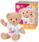 BABY born® Plüschtier BÄR in weiß (30cm)