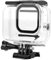 Custodia per Hero8, Custodia Impermeabile per Fotocamera Subacquea da 60 M