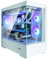 Boitier PC Mini Tour ZALMAN P30 (Blanc)