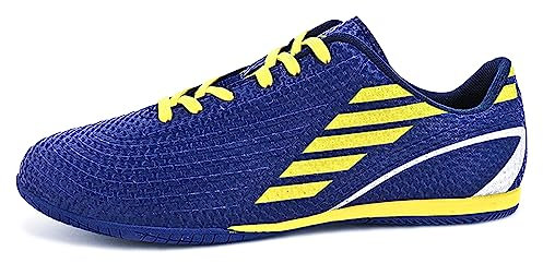 Football Boots Men's Turf Trainers Outdoor Football Shoes Professional Athletics Boy's Sports Sneakers Teenager Training Soccer Shoes