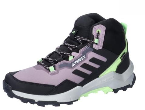 adidas Women's Terrex Ax4 Mid GTX W Sneaker